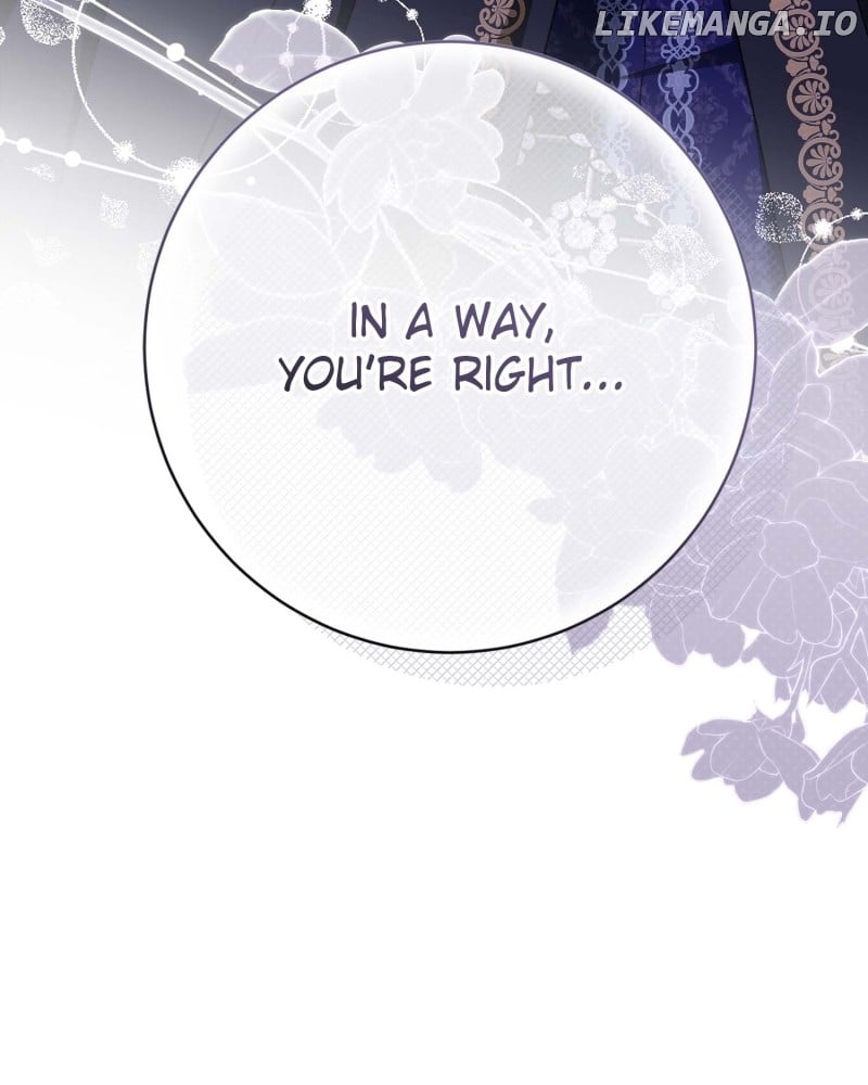 Reporting for Duty, Duchess! Chapter 53 - page 135