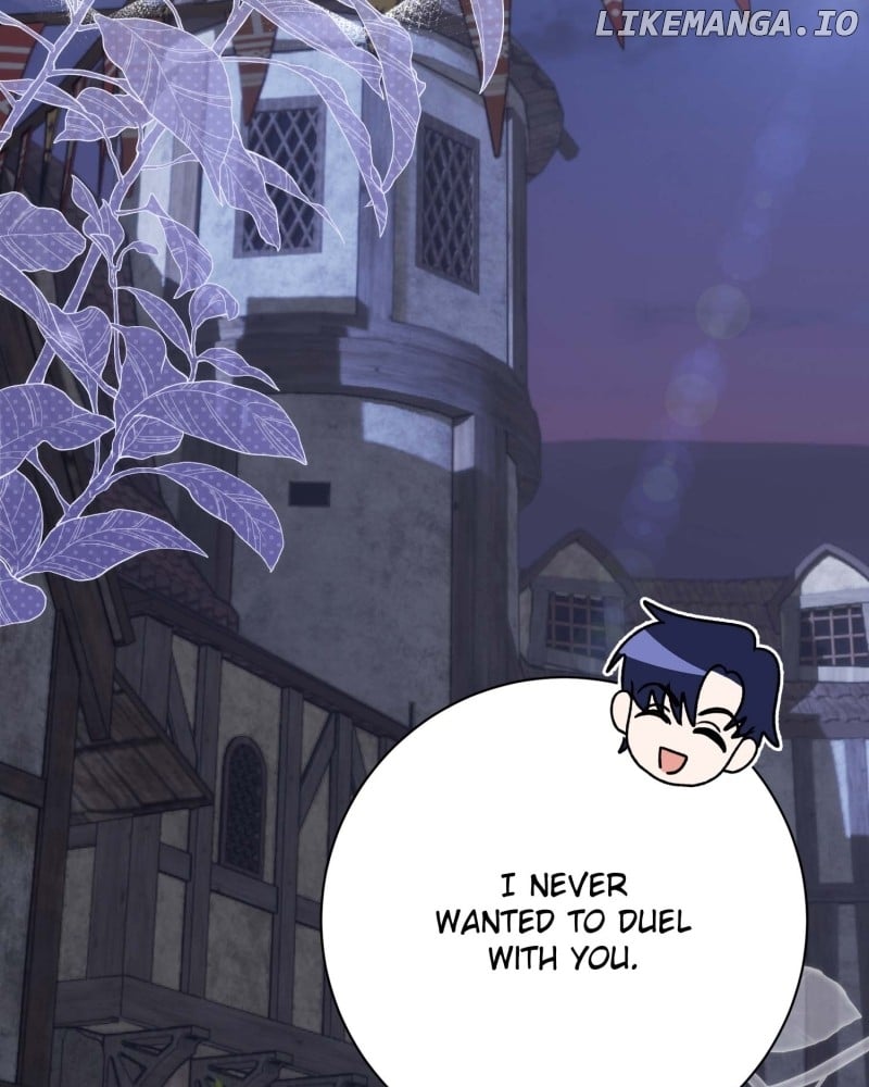 Reporting for Duty, Duchess! Chapter 53 - page 14