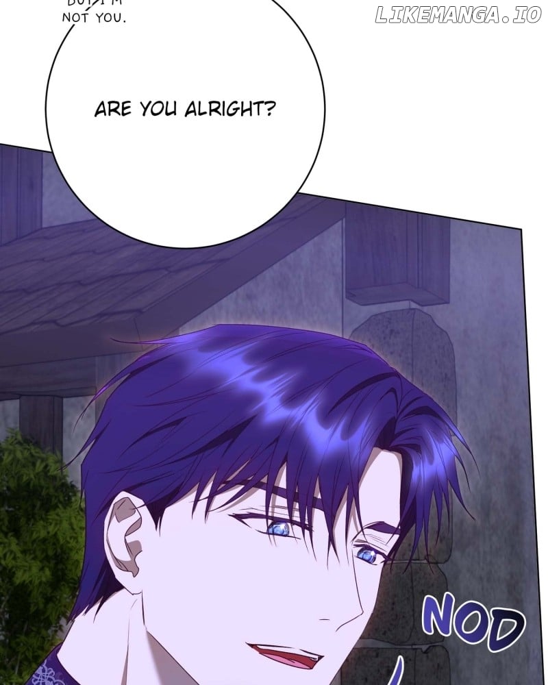 Reporting for Duty, Duchess! Chapter 53 - page 18