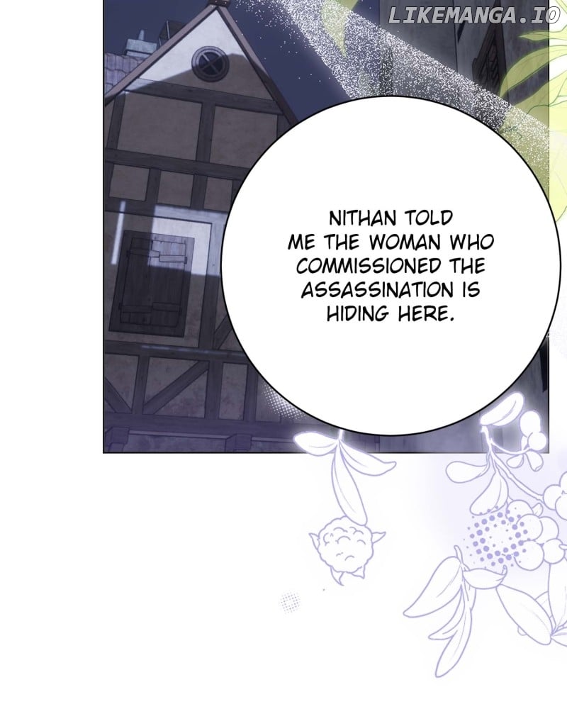 Reporting for Duty, Duchess! Chapter 53 - page 21