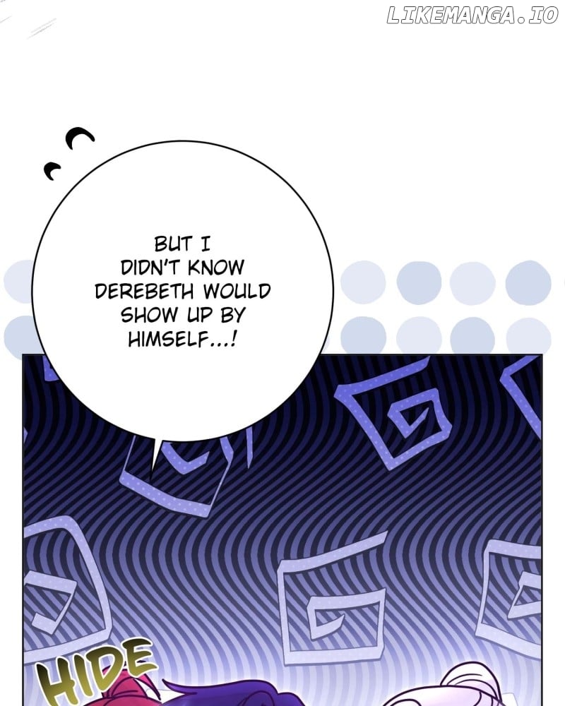 Reporting for Duty, Duchess! Chapter 53 - page 26