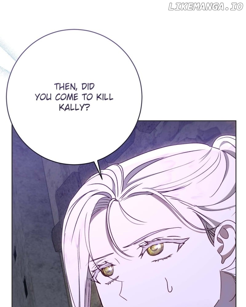 Reporting for Duty, Duchess! Chapter 53 - page 28