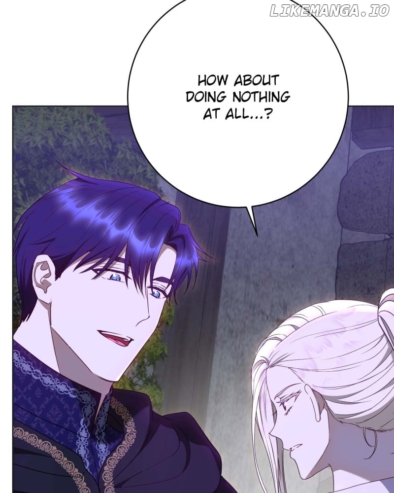 Reporting for Duty, Duchess! Chapter 53 - page 34