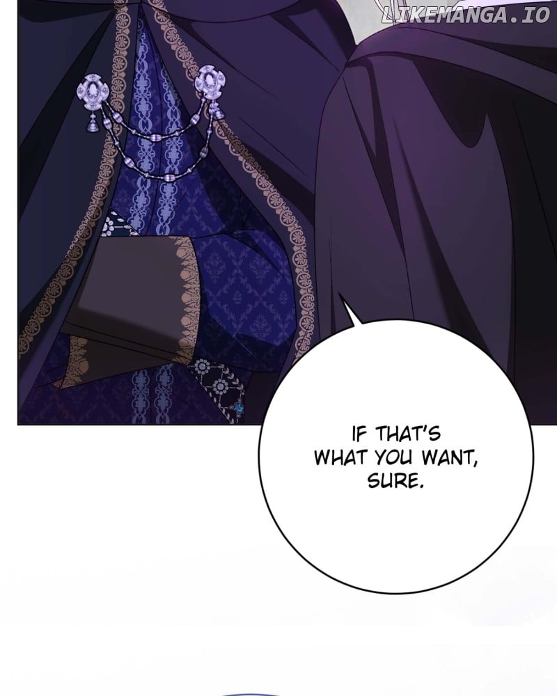 Reporting for Duty, Duchess! Chapter 53 - page 35