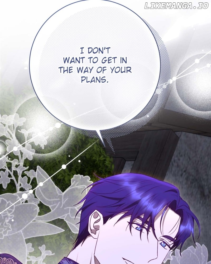 Reporting for Duty, Duchess! Chapter 53 - page 36