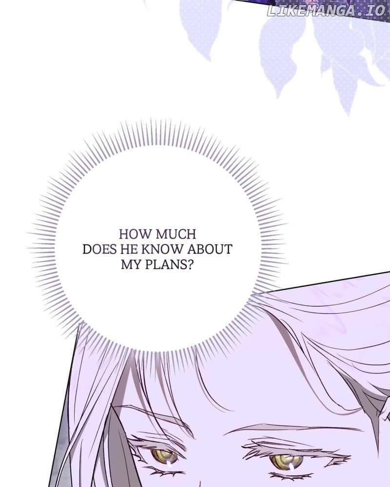 Reporting for Duty, Duchess! Chapter 53 - page 38
