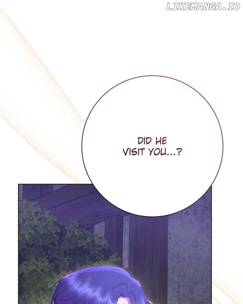 Reporting for Duty, Duchess! Chapter 53 - page 42