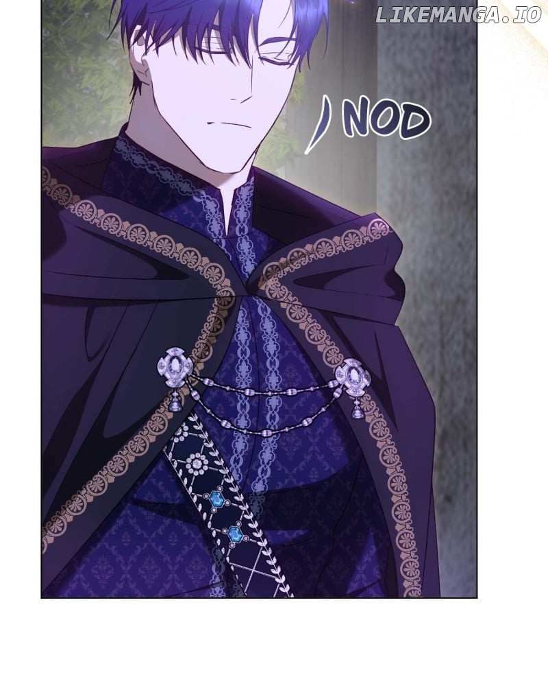 Reporting for Duty, Duchess! Chapter 53 - page 43