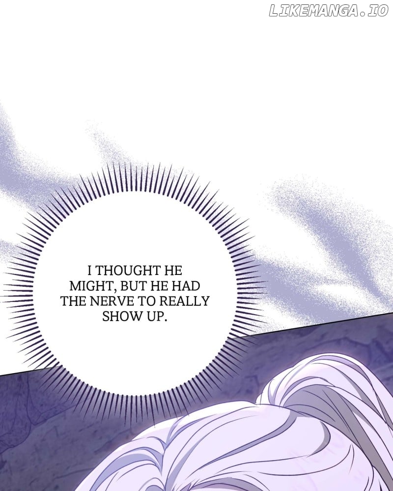 Reporting for Duty, Duchess! Chapter 53 - page 44