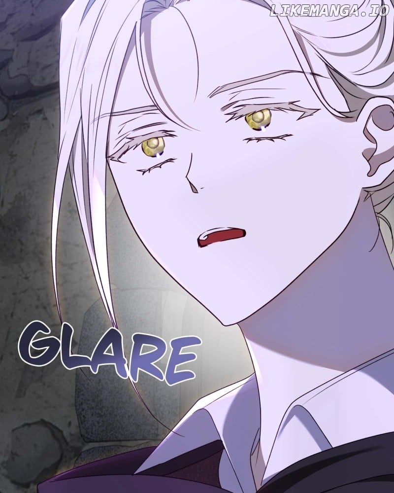 Reporting for Duty, Duchess! Chapter 53 - page 45