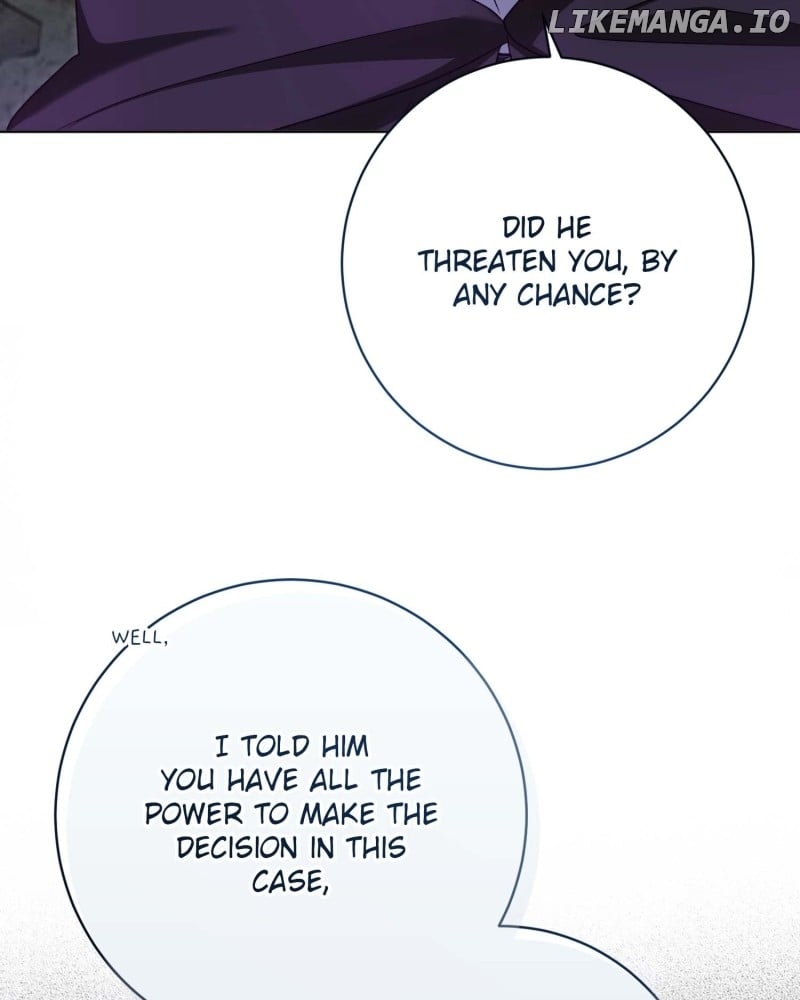 Reporting for Duty, Duchess! Chapter 53 - page 46