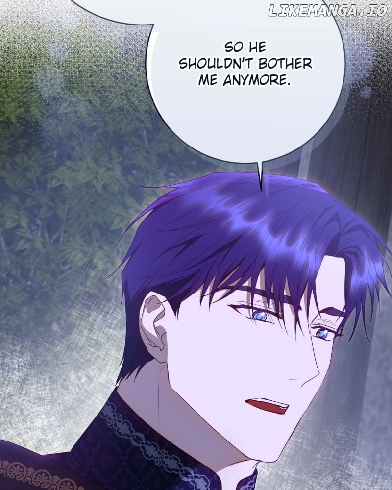 Reporting for Duty, Duchess! Chapter 53 - page 47