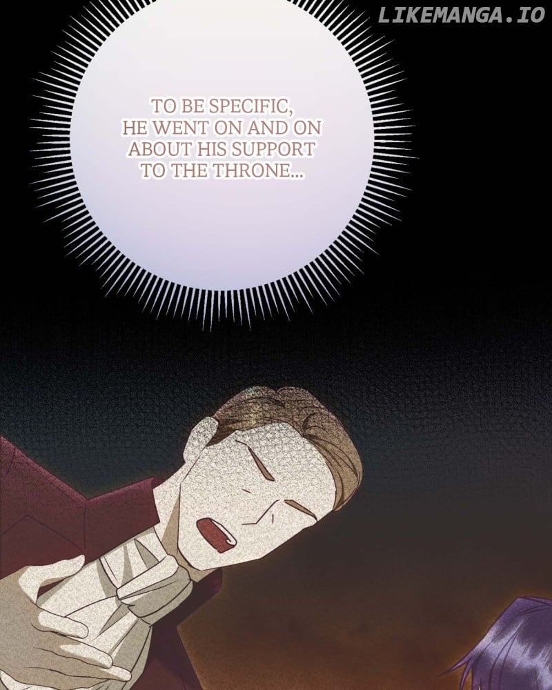 Reporting for Duty, Duchess! Chapter 53 - page 49