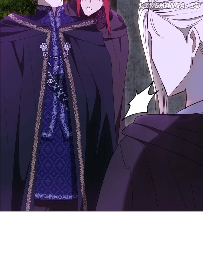 Reporting for Duty, Duchess! Chapter 53 - page 55