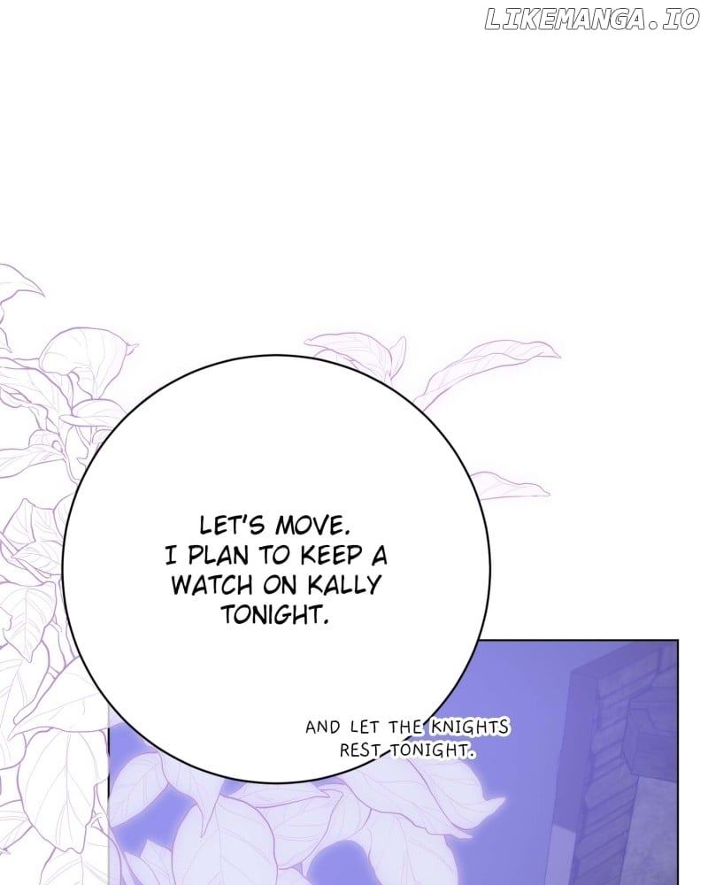 Reporting for Duty, Duchess! Chapter 53 - page 56