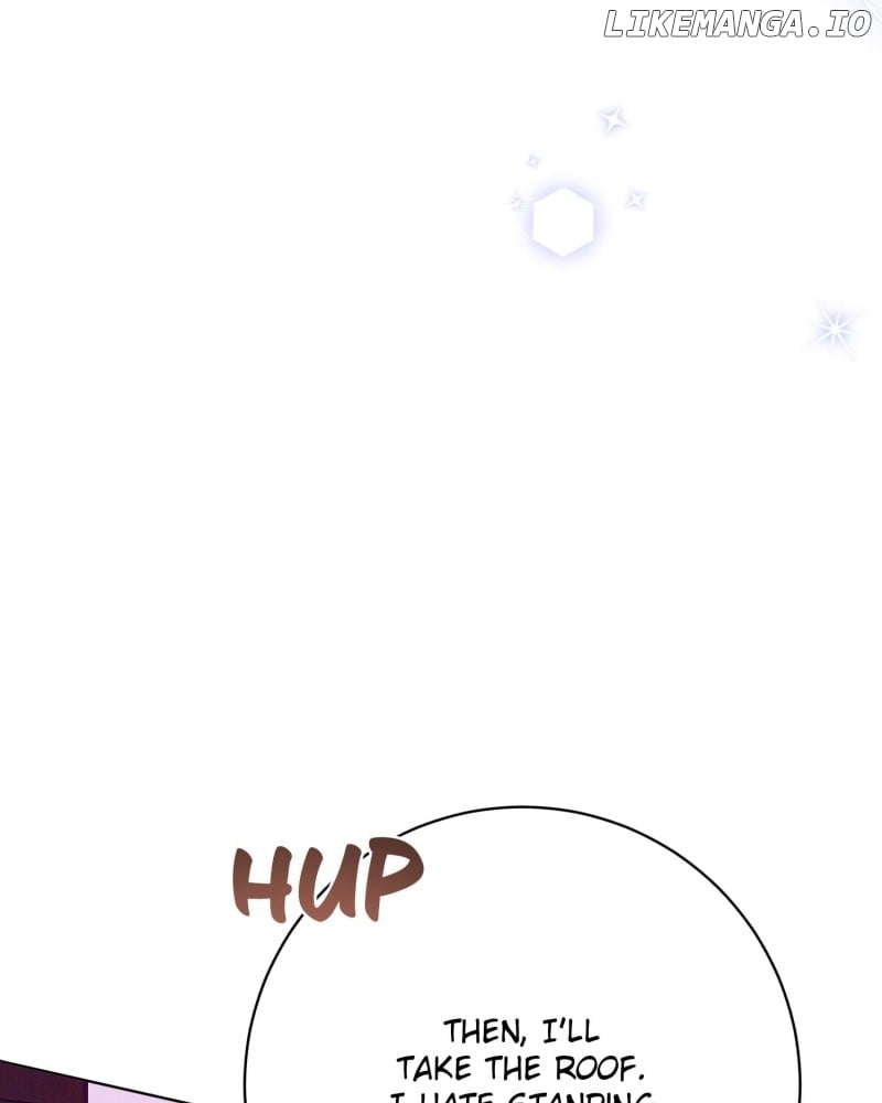 Reporting for Duty, Duchess! Chapter 53 - page 58