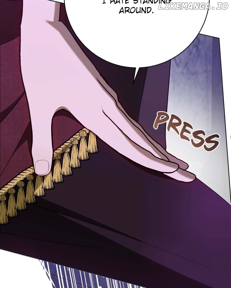 Reporting for Duty, Duchess! Chapter 53 - page 59