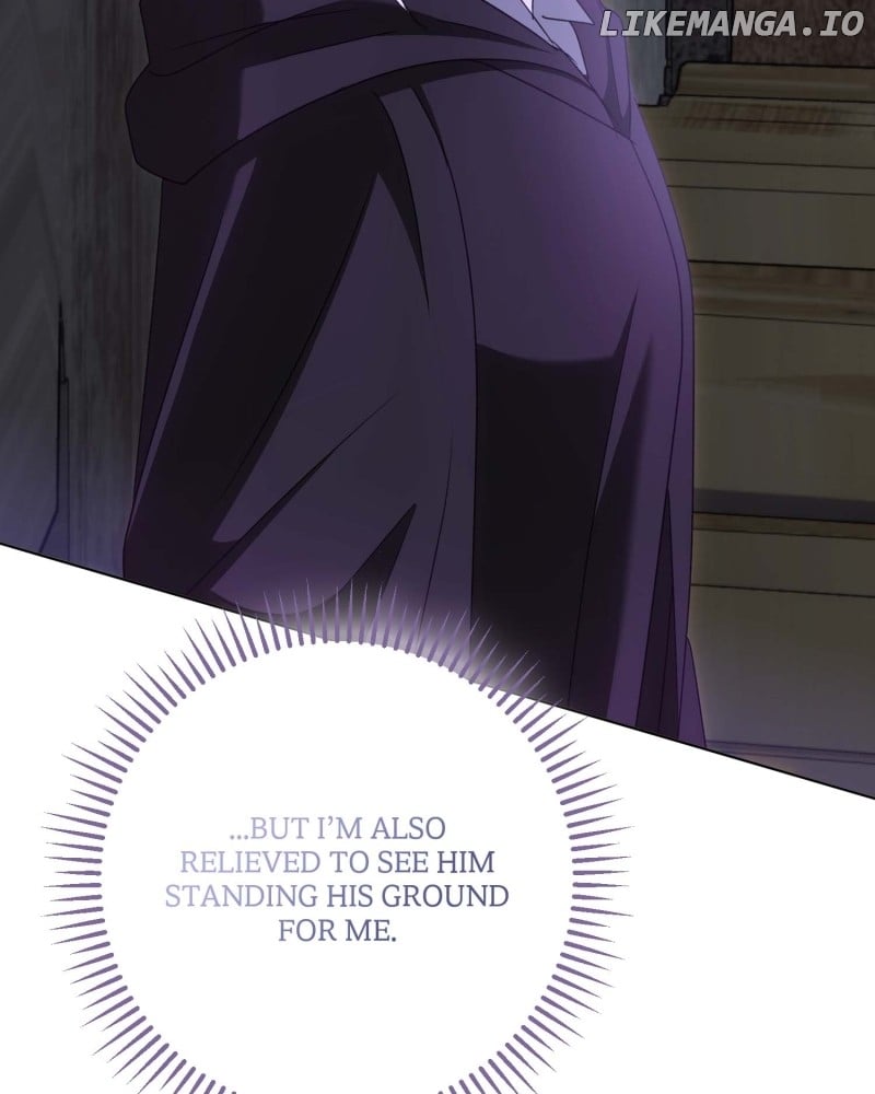 Reporting for Duty, Duchess! Chapter 53 - page 72