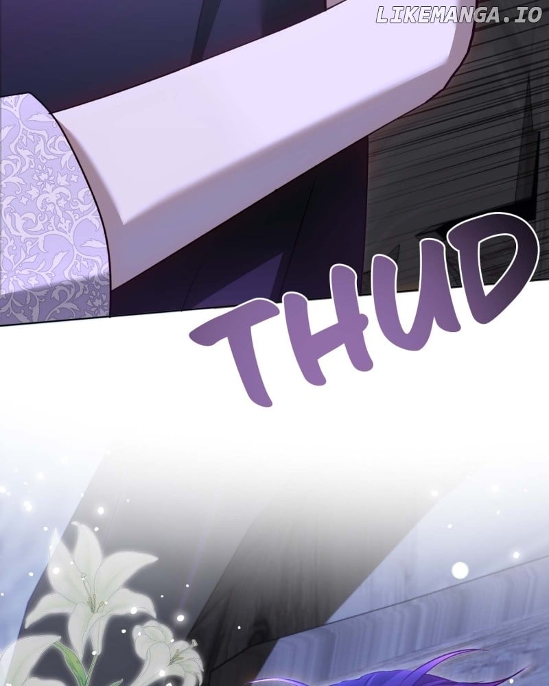 Reporting for Duty, Duchess! Chapter 53 - page 81