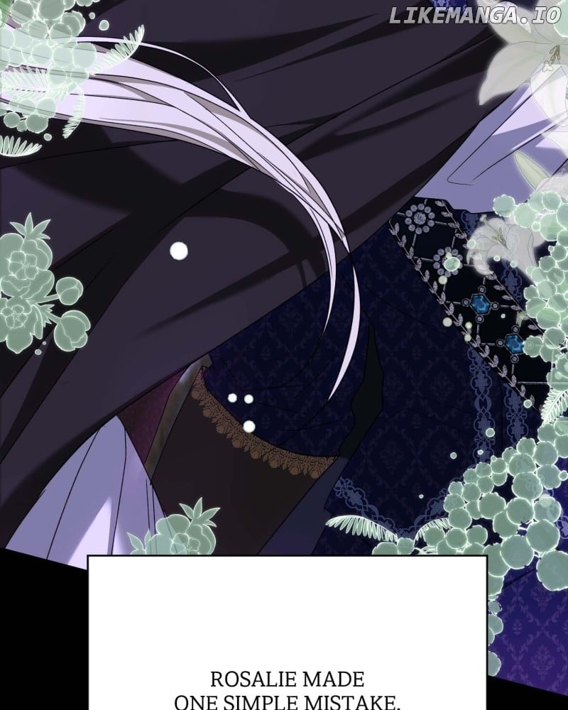 Reporting for Duty, Duchess! Chapter 53 - page 83
