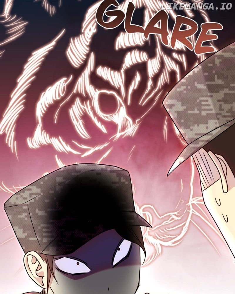 Reporting for Duty, Duchess! Chapter 53 - page 89