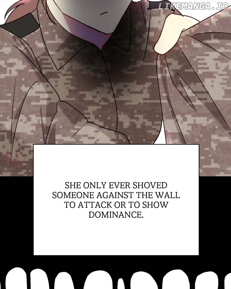 Reporting for Duty, Duchess! Chapter 53 - page 90