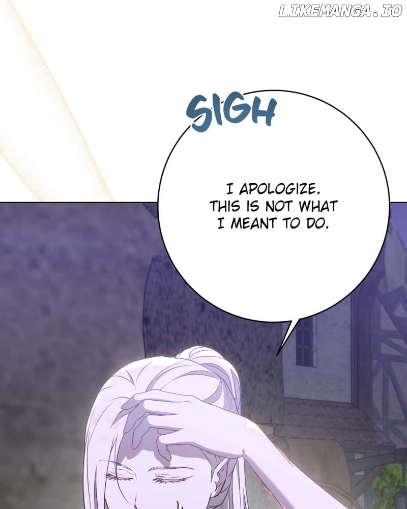 Reporting for Duty, Duchess! Chapter 53 - page 96