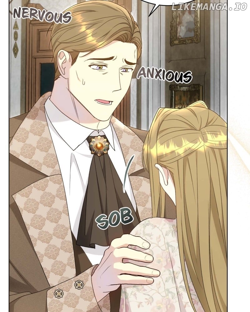Reporting for Duty, Duchess! Chapter 54 - page 103