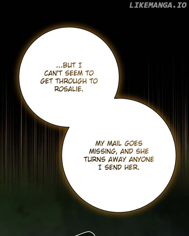 Reporting for Duty, Duchess! Chapter 54 - page 106