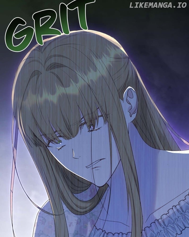 Reporting for Duty, Duchess! Chapter 54 - page 107