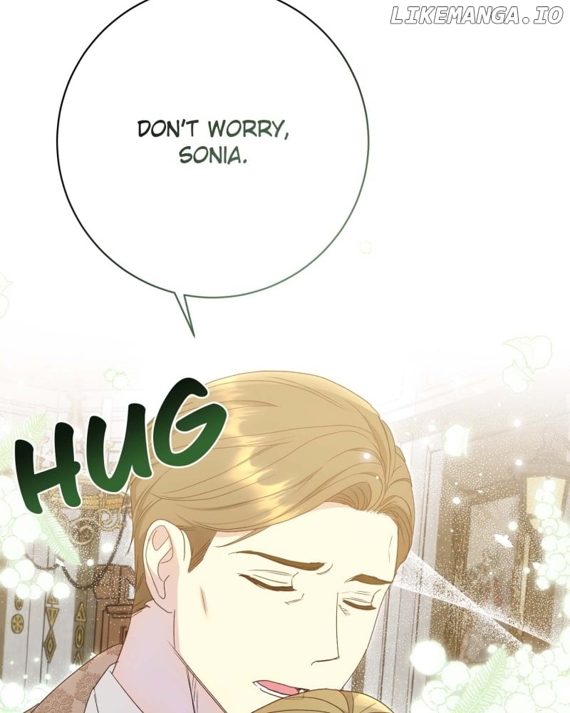 Reporting for Duty, Duchess! Chapter 54 - page 110