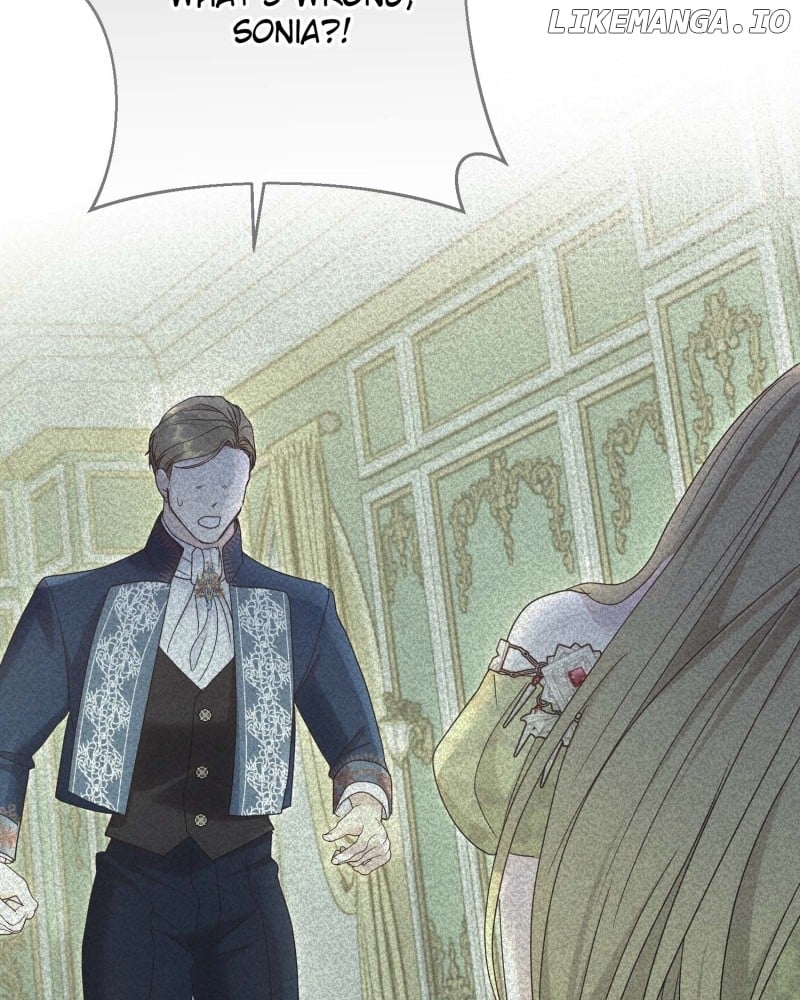 Reporting for Duty, Duchess! Chapter 54 - page 117