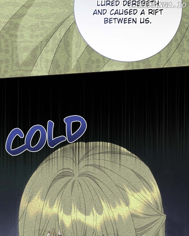 Reporting for Duty, Duchess! Chapter 54 - page 120