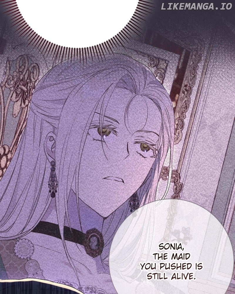 Reporting for Duty, Duchess! Chapter 54 - page 125