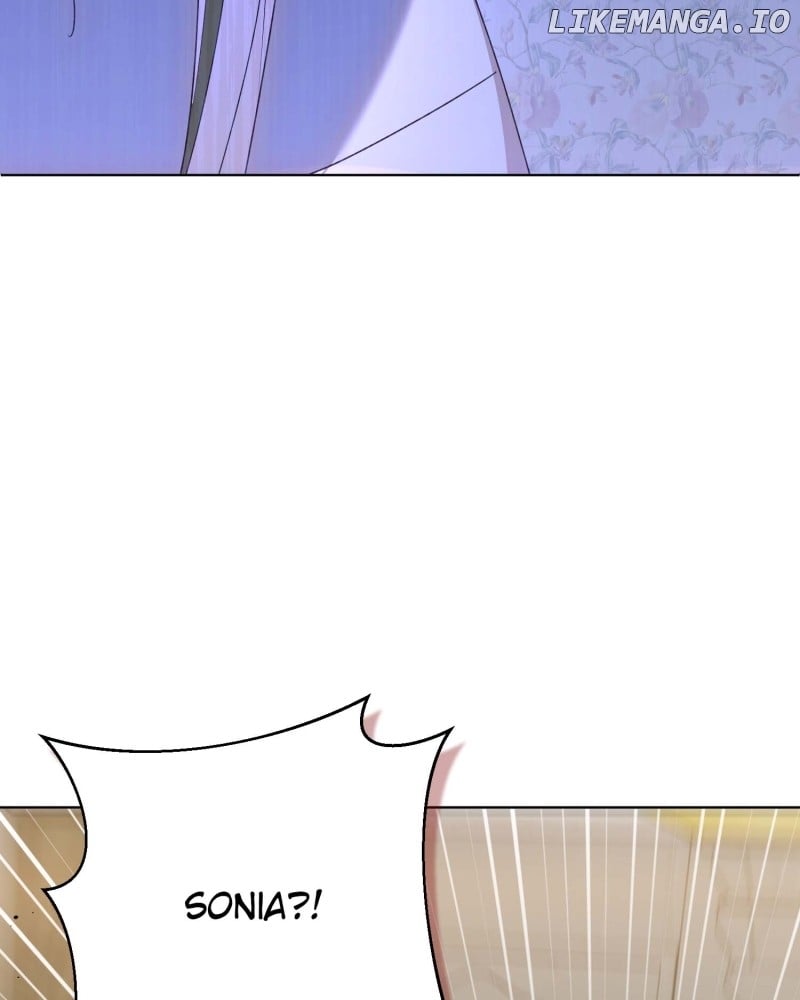 Reporting for Duty, Duchess! Chapter 54 - page 127