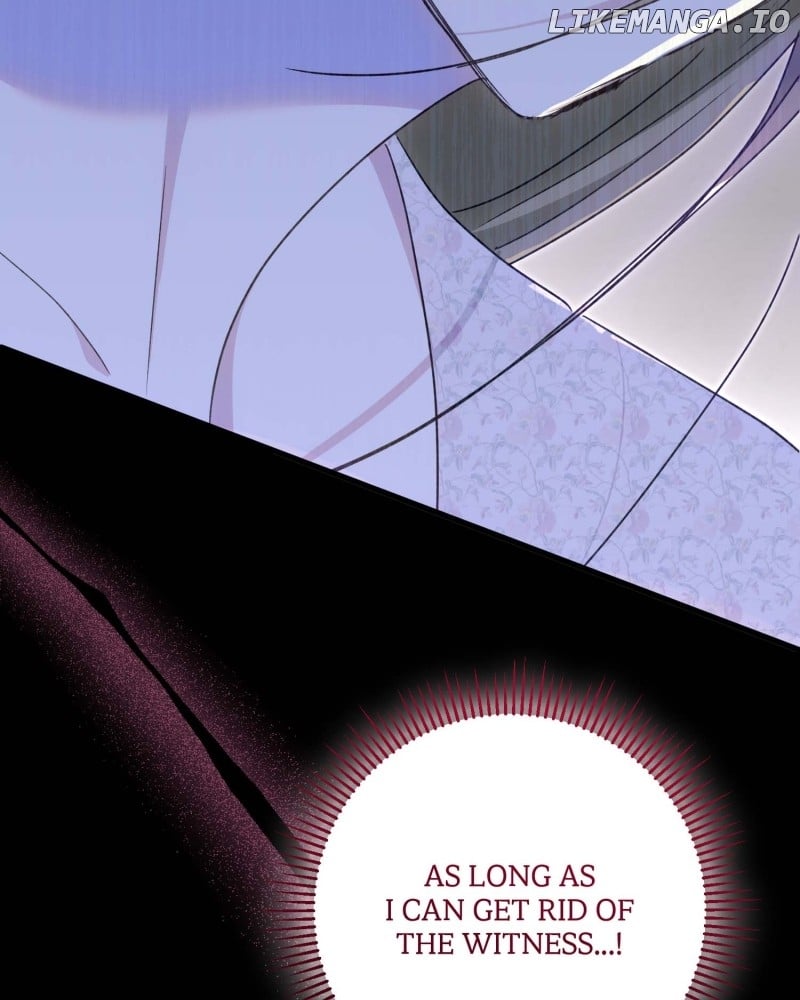 Reporting for Duty, Duchess! Chapter 54 - page 131