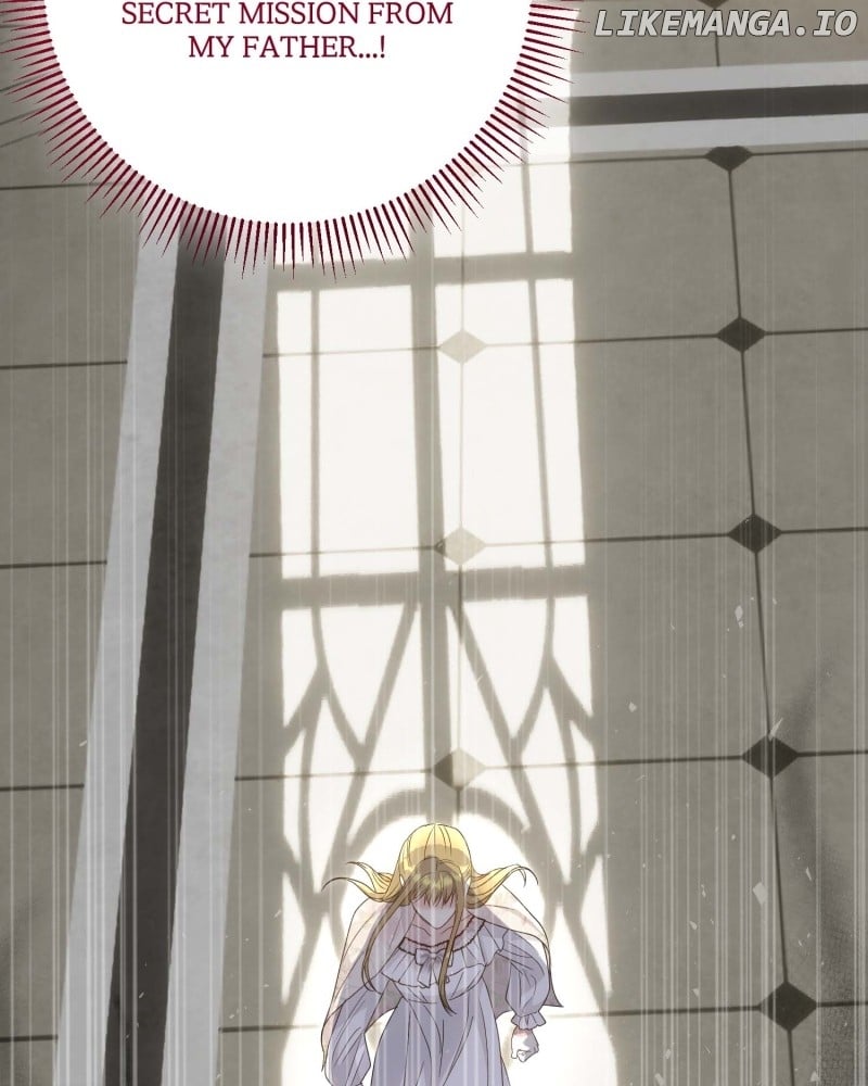 Reporting for Duty, Duchess! Chapter 54 - page 133