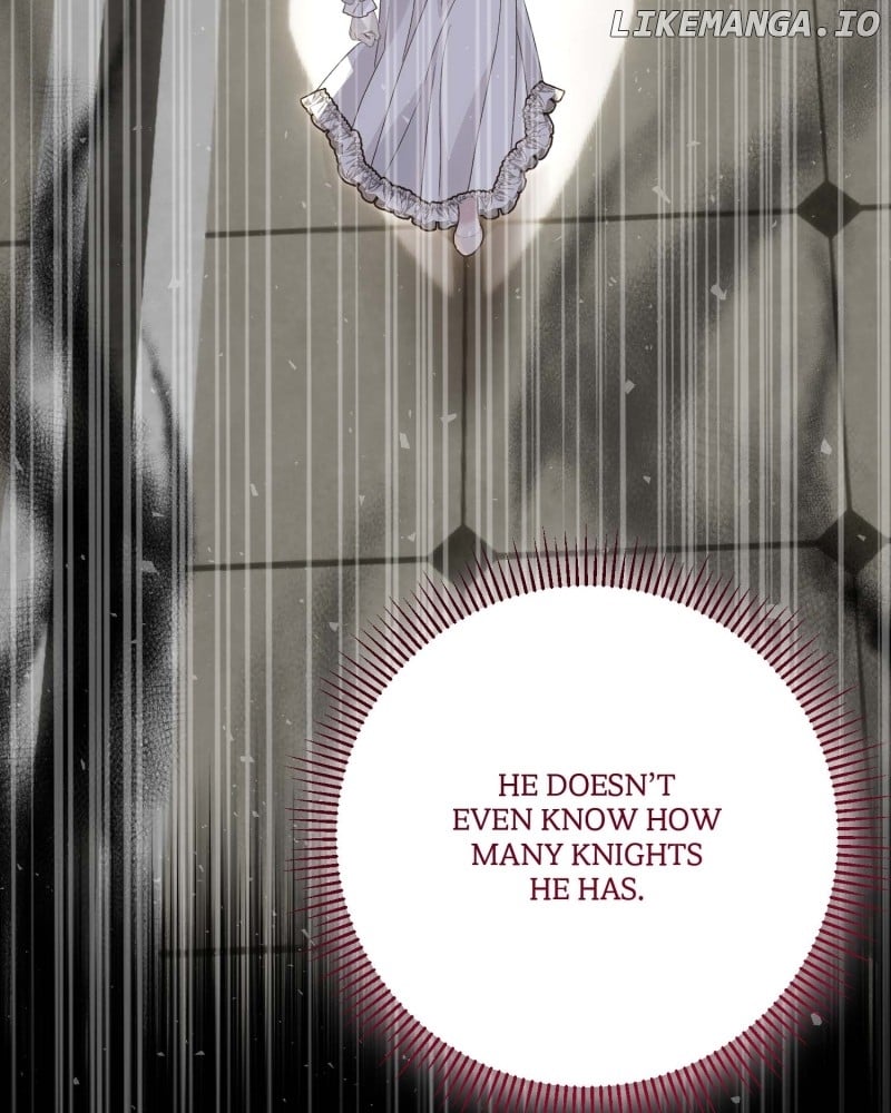 Reporting for Duty, Duchess! Chapter 54 - page 134