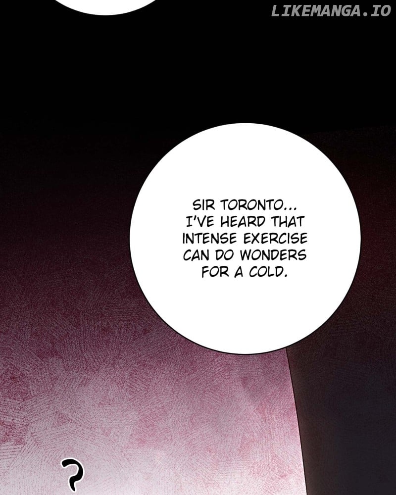 Reporting for Duty, Duchess! Chapter 54 - page 14