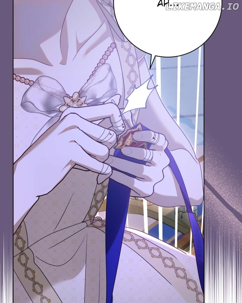Reporting for Duty, Duchess! Chapter 54 - page 26