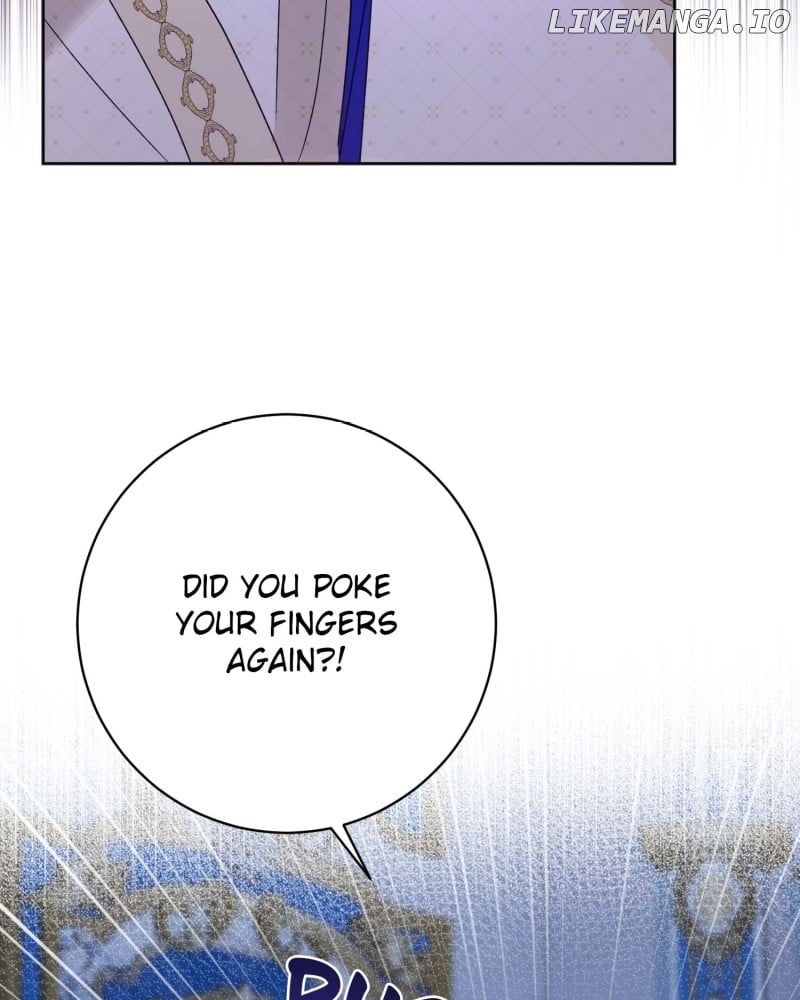 Reporting for Duty, Duchess! Chapter 54 - page 27
