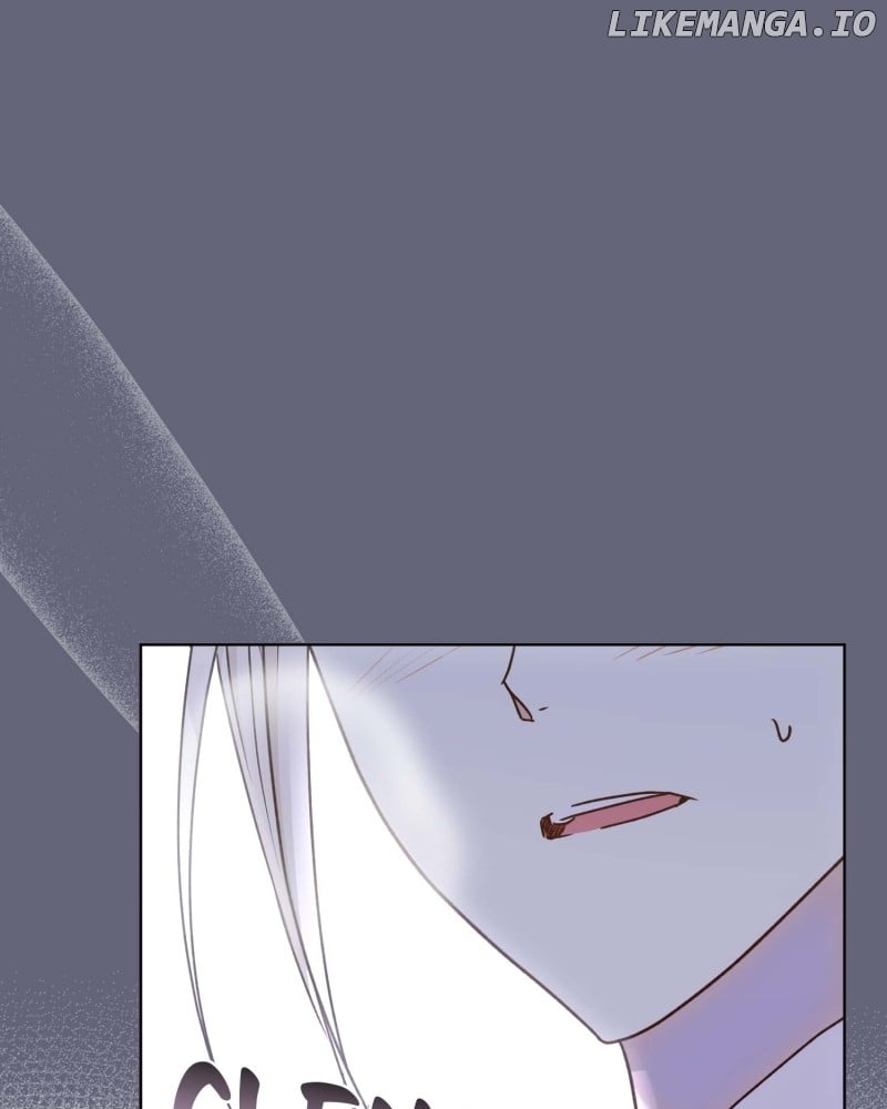 Reporting for Duty, Duchess! Chapter 54 - page 3