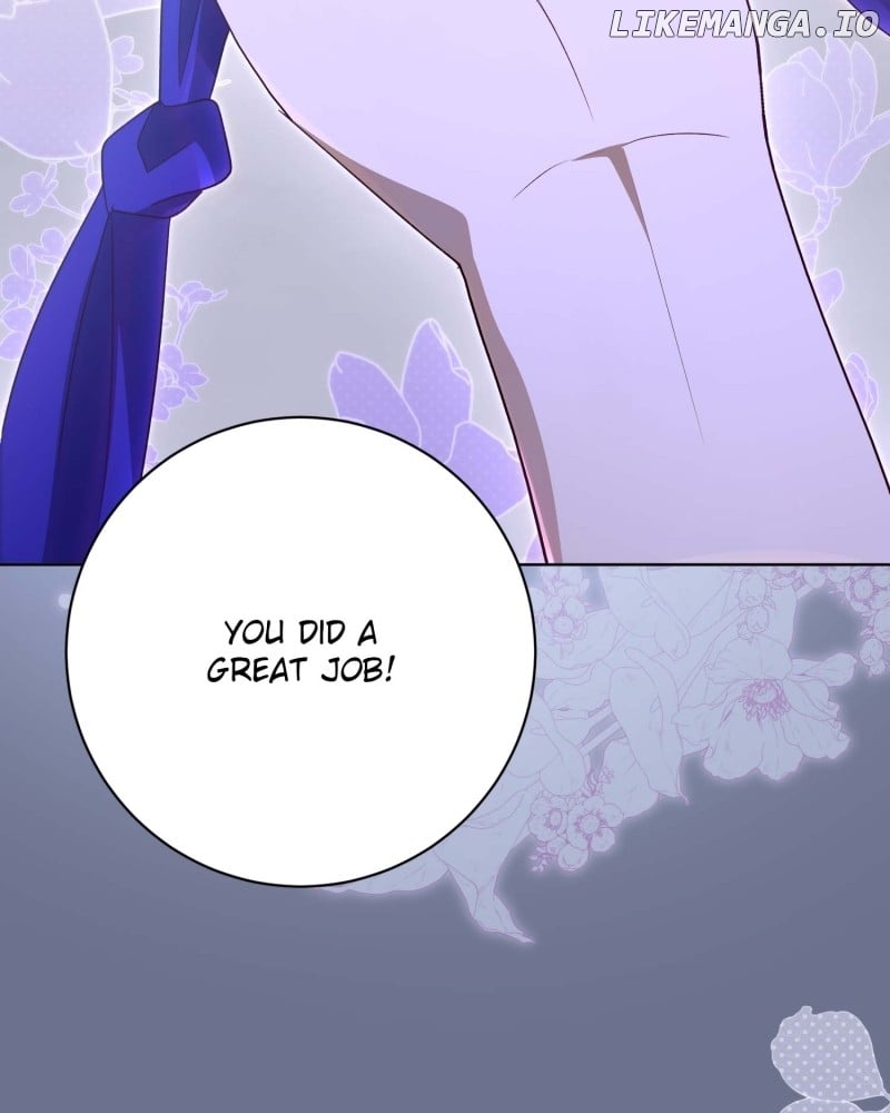Reporting for Duty, Duchess! Chapter 54 - page 31