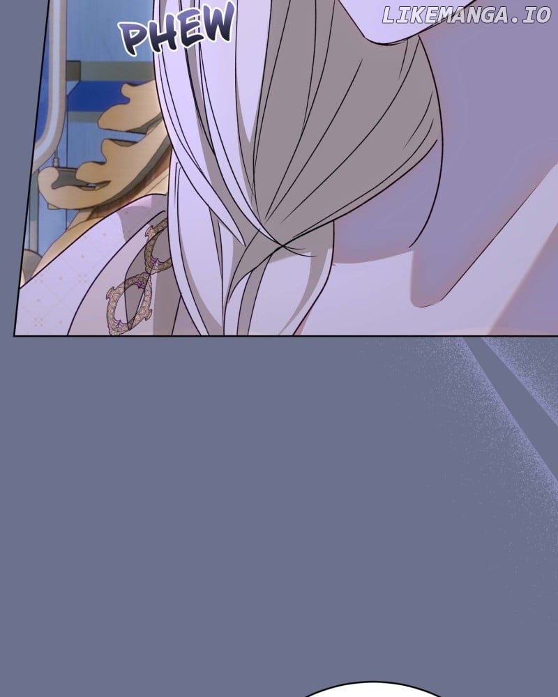 Reporting for Duty, Duchess! Chapter 54 - page 33