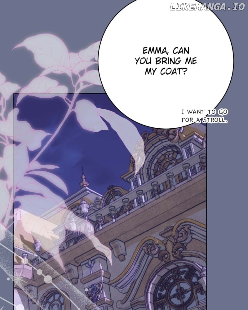 Reporting for Duty, Duchess! Chapter 54 - page 34