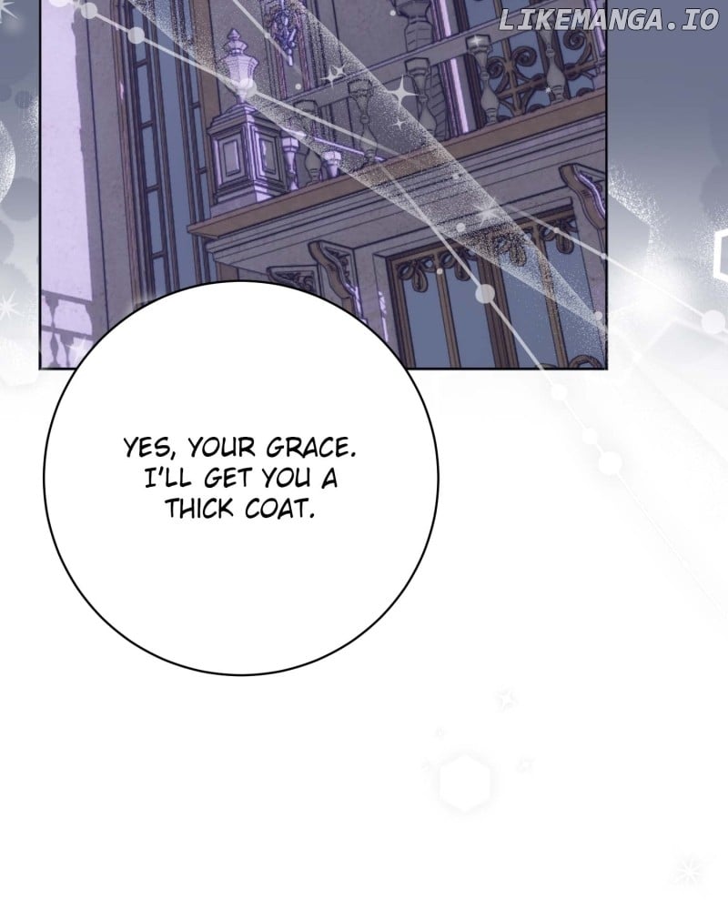 Reporting for Duty, Duchess! Chapter 54 - page 35