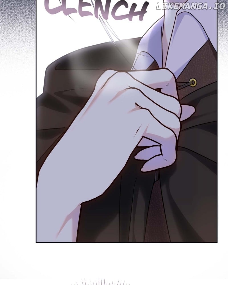 Reporting for Duty, Duchess! Chapter 54 - page 4