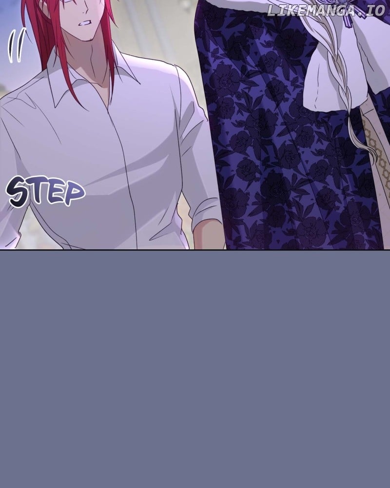 Reporting for Duty, Duchess! Chapter 54 - page 42