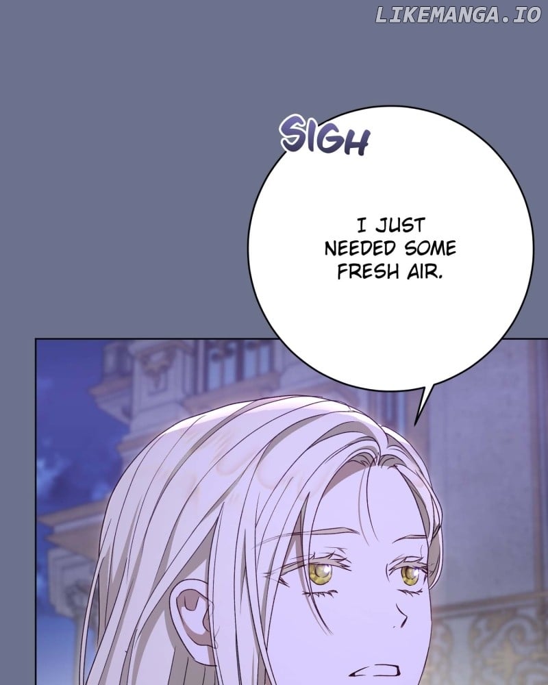 Reporting for Duty, Duchess! Chapter 54 - page 43