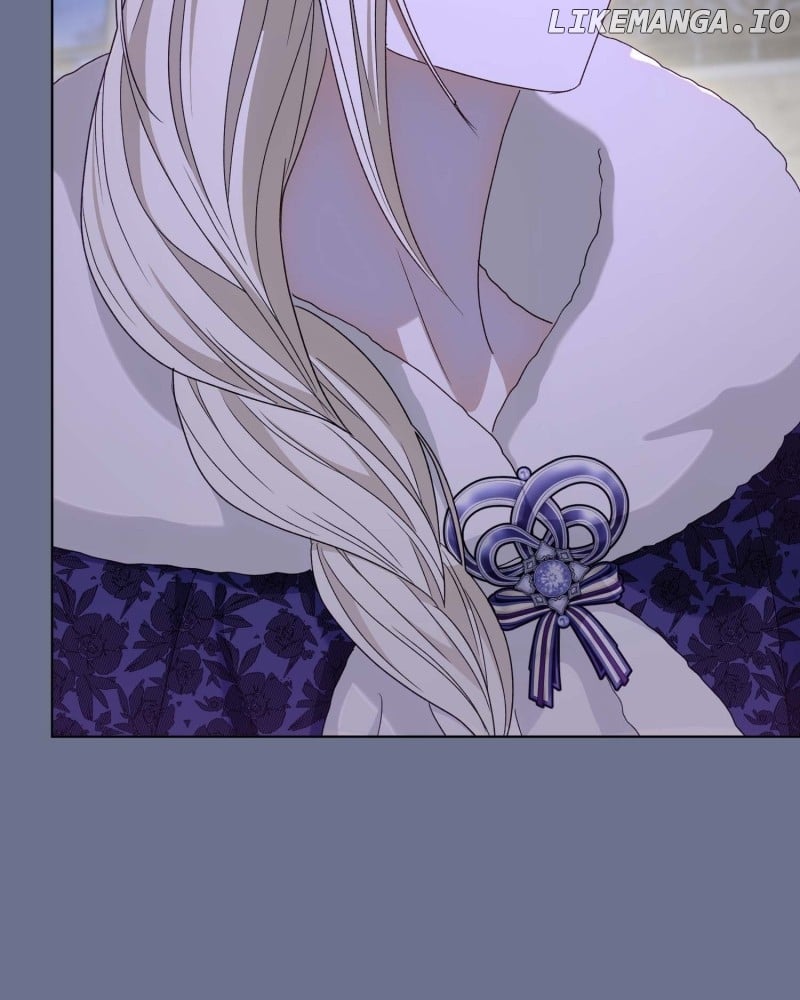 Reporting for Duty, Duchess! Chapter 54 - page 44